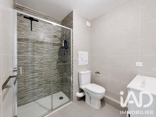 Appartement à vendre 5 pièces 102,95 m² Clamart