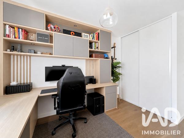 Appartement à vendre 5 pièces 102,95 m² Clamart