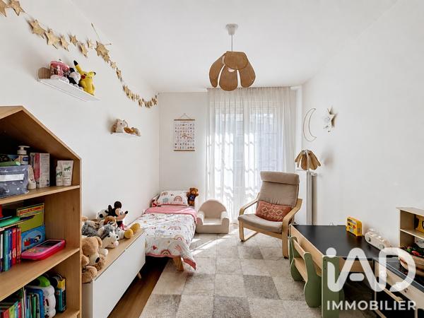 Appartement à vendre 5 pièces 102,95 m² Clamart