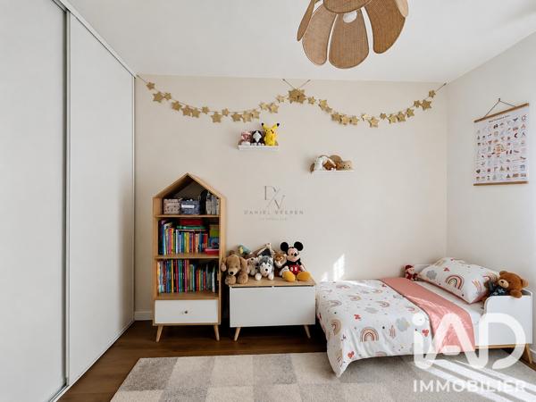 Appartement à vendre 5 pièces 102,95 m² Clamart