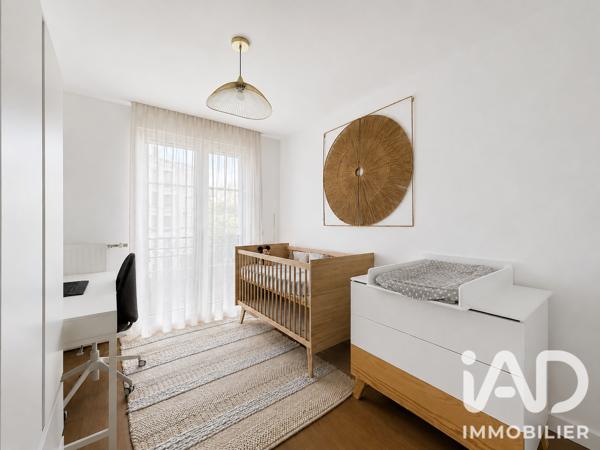 Appartement à vendre 5 pièces 102,95 m² Clamart
