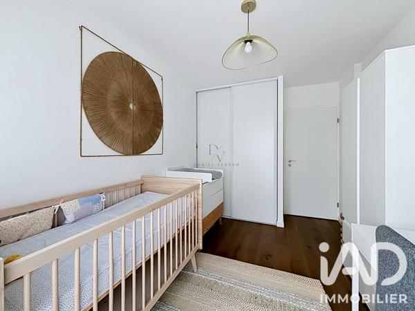 Appartement à vendre 5 pièces 102,95 m² Clamart