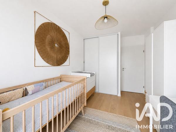 Appartement à vendre 5 pièces 102,95 m² Clamart