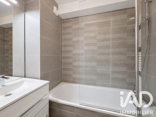 Appartement à vendre 5 pièces 102,95 m² Clamart