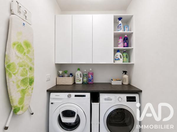 Appartement à vendre 5 pièces 102,95 m² Clamart