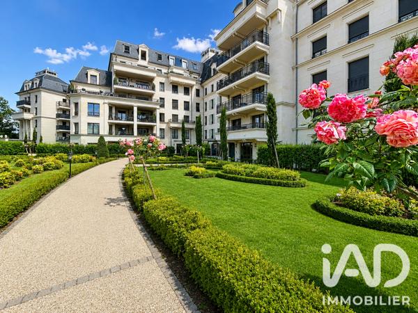 Appartement à vendre 5 pièces 102,95 m² Clamart