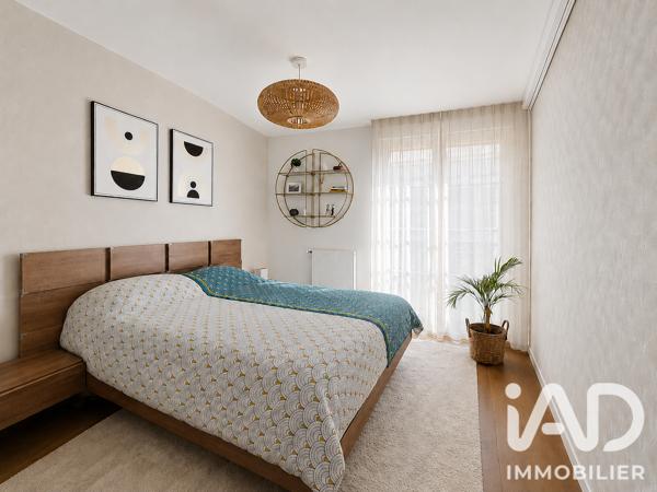 Appartement à vendre 5 pièces 102,95 m² Clamart