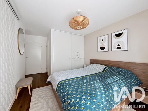 Appartement à vendre 5 pièces 102,95 m² Clamart