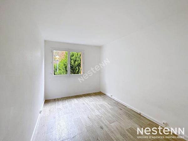 Centre ville Saint-Fargeau-Ponthierry - Appartement 2 chambres avec BALCON, CAVE et BOX à deux pas de toutes les commodités