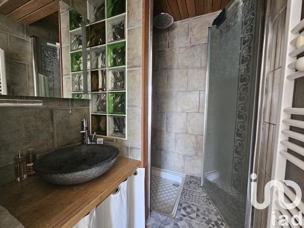 Maison à vendre 9 pièces 183 m² Cherisy