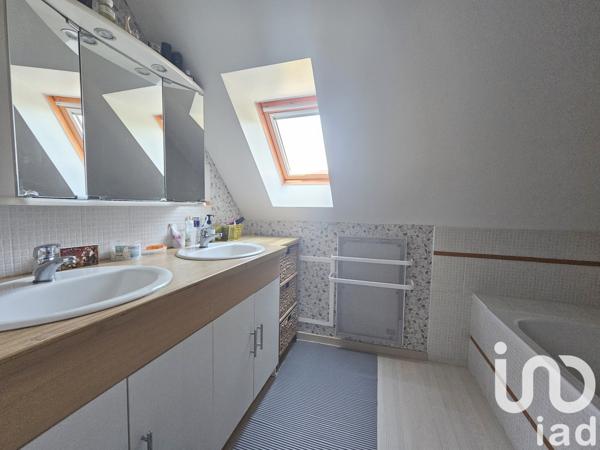 Maison à vendre 9 pièces 183 m² Cherisy