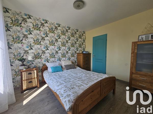 Maison à vendre 9 pièces 183 m² Cherisy