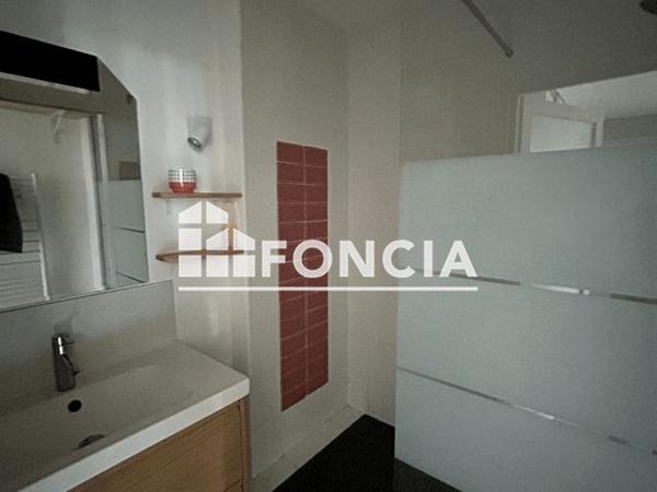 À vendre Appartement 4 pièces 84 m² - Lille 59000