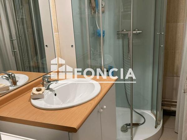 À vendre Appartement 2 pièces 38 m² - Arras 62000