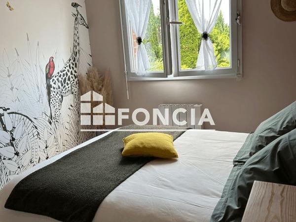 À vendre Appartement 2 pièces 38 m² - Arras 62000