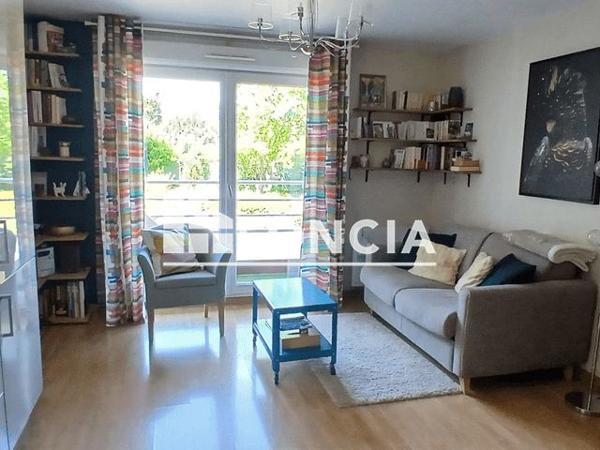 À vendre Appartement 2 pièces 38 m² - Arras 62000