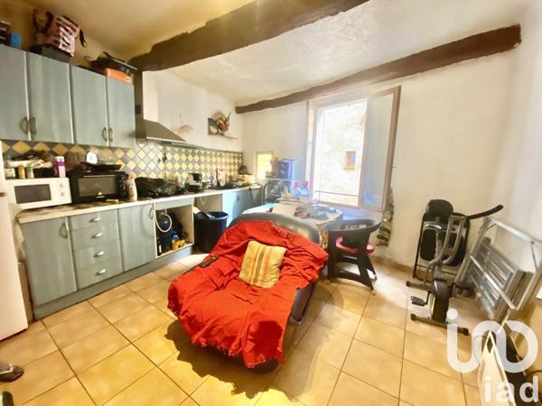 Appartement à vendre 3 pièces 54 m² Bargemon