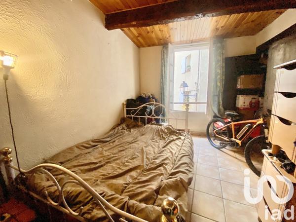 Appartement à vendre 3 pièces 54 m² Bargemon