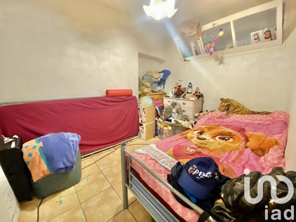 Appartement à vendre 3 pièces 54 m² Bargemon