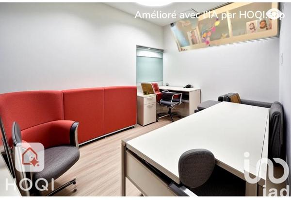 Appartement à vendre 3 pièces 54 m² Bargemon