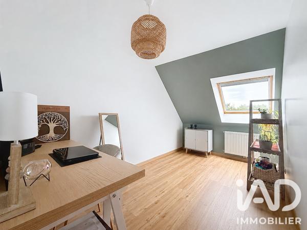 Maison à vendre 5 pièces 110 m² Beuzeville