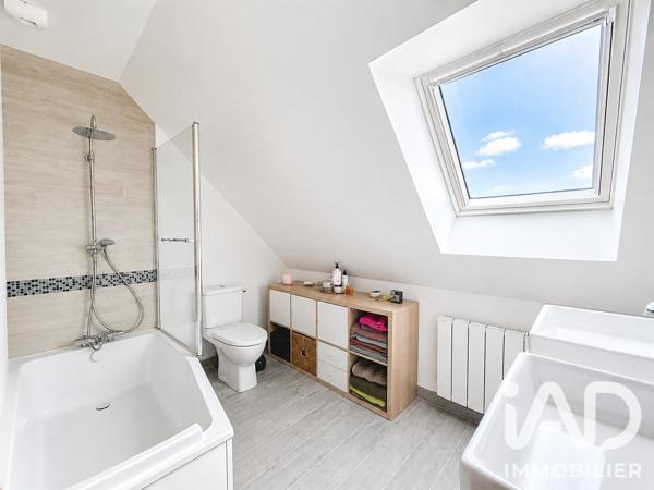 Maison à vendre 5 pièces 110 m² Beuzeville