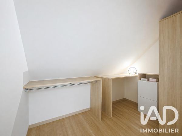 Maison à vendre 5 pièces 110 m² Beuzeville