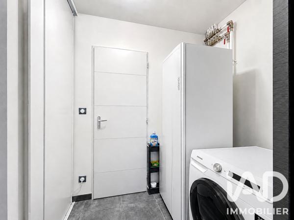 Maison à vendre 5 pièces 110 m² Beuzeville