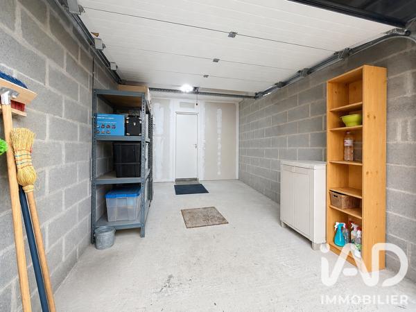 Maison à vendre 5 pièces 110 m² Beuzeville