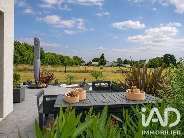 Maison à vendre 5 pièces 110 m² Beuzeville