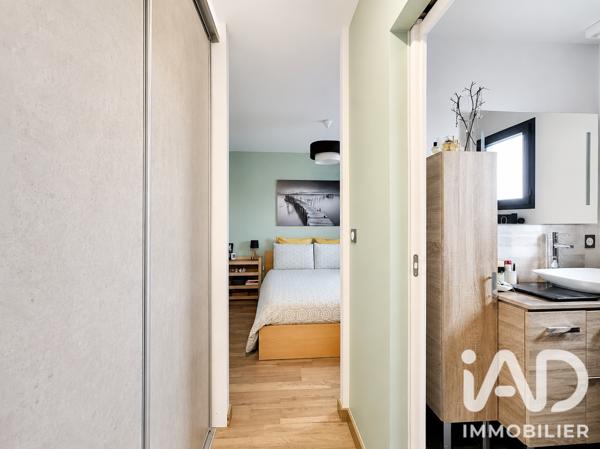 Maison à vendre 5 pièces 110 m² Beuzeville