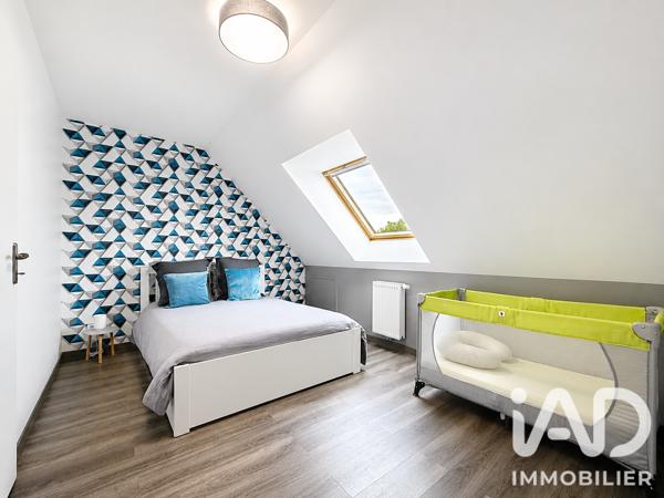 Maison à vendre 5 pièces 110 m² Beuzeville