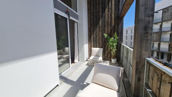 Appartement  La Rochelle 2 chambres 64.88 m2 avec terrasse  et parking