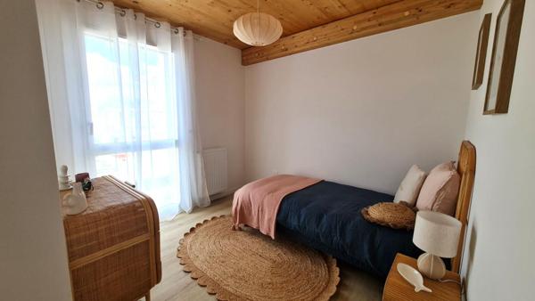 Appartement  La Rochelle 2 chambres 64.88 m2 avec terrasse  et parking