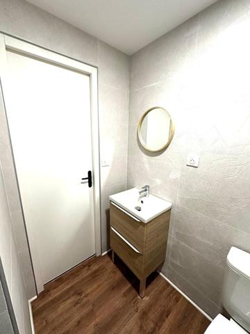 Appartement meublé1 pièce à louer au coeur de Saint Quentin 02100.