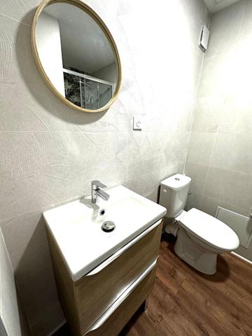 Appartement meublé1 pièce à louer au coeur de Saint Quentin 02100.