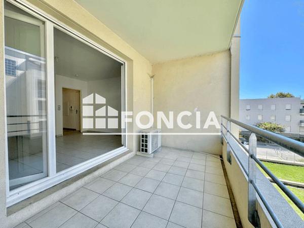 À vendre Appartement 2 pièces 41 m² - Avignon 84000