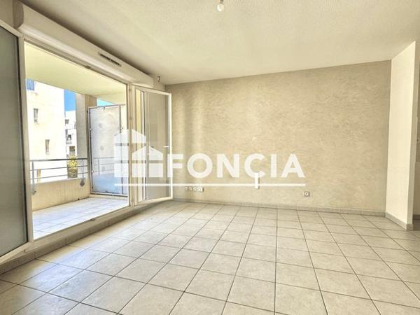 À vendre Appartement 2 pièces 41 m² - Avignon 84000