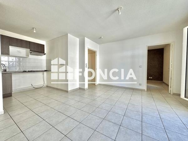 À vendre Appartement 2 pièces 41 m² - Avignon 84000