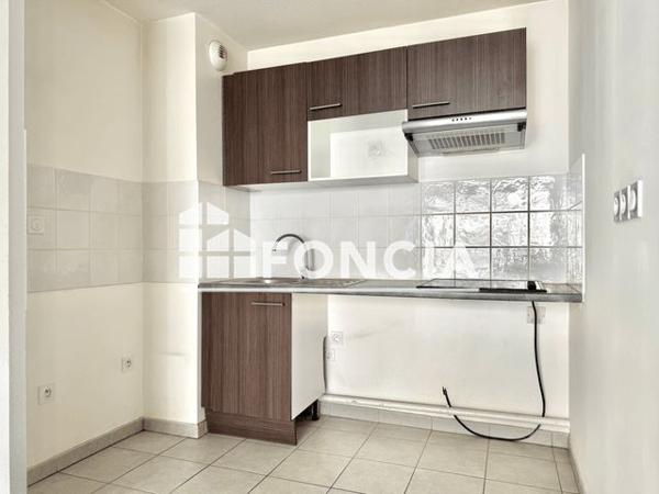 À vendre Appartement 2 pièces 41 m² - Avignon 84000