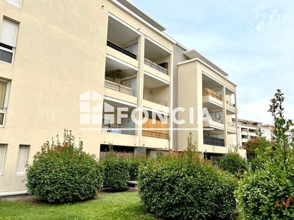 À vendre Appartement 2 pièces 41 m² - Avignon 84000