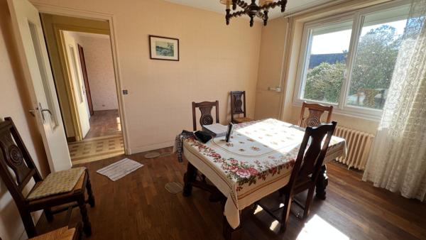 Maison à rénover à Pluneret, limite Auray, à proximité du port de Saint-Goustan