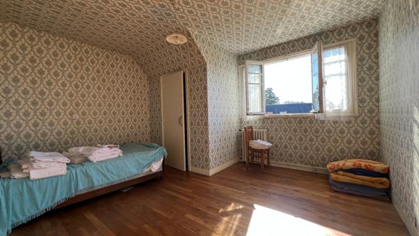 Maison à rénover à Pluneret, limite Auray, à proximité du port de Saint-Goustan