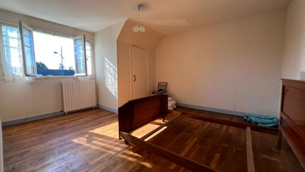 Maison à rénover à Pluneret, limite Auray, à proximité du port de Saint-Goustan