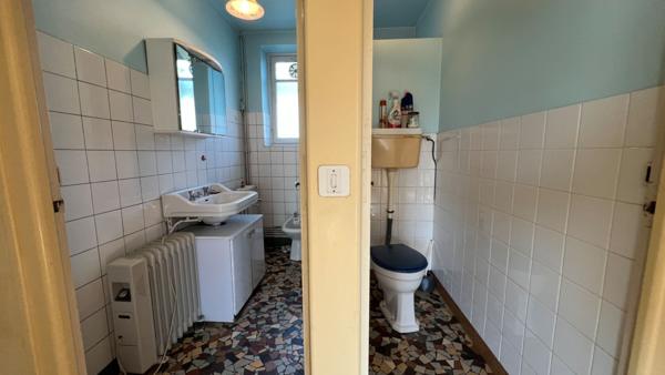 Maison à rénover à Pluneret, limite Auray, à proximité du port de Saint-Goustan