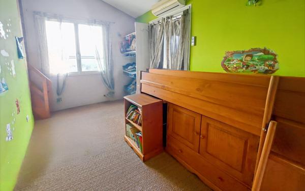 Maison à vendre    6 pièces •  Montech