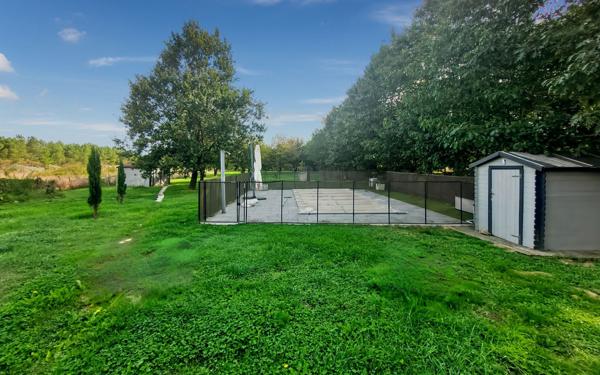 Maison à vendre    6 pièces •  Montech