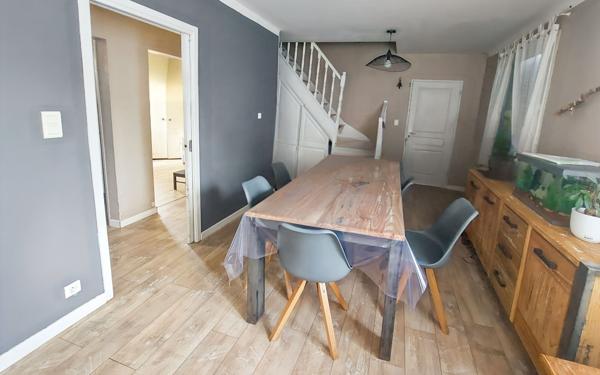 Maison à vendre    6 pièces •  Montech