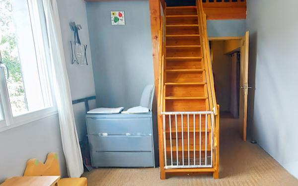 Maison à vendre    6 pièces •  Montech