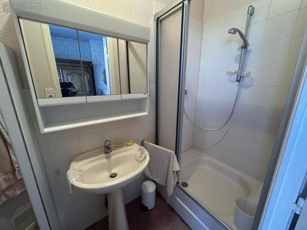 Maison à vendre à Cambrai dans le Nord (59400), ref : 59083-2614   
Centre-Ville